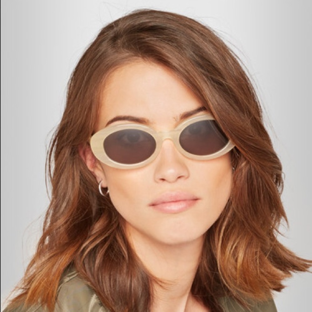 Elizabeth and James McKinley Sunglasses